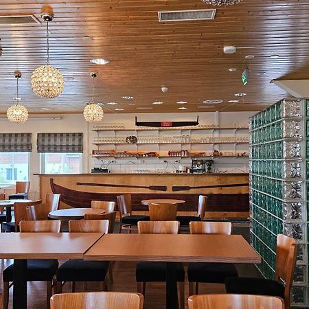 Jauri Resort 케미야르비 외부 사진