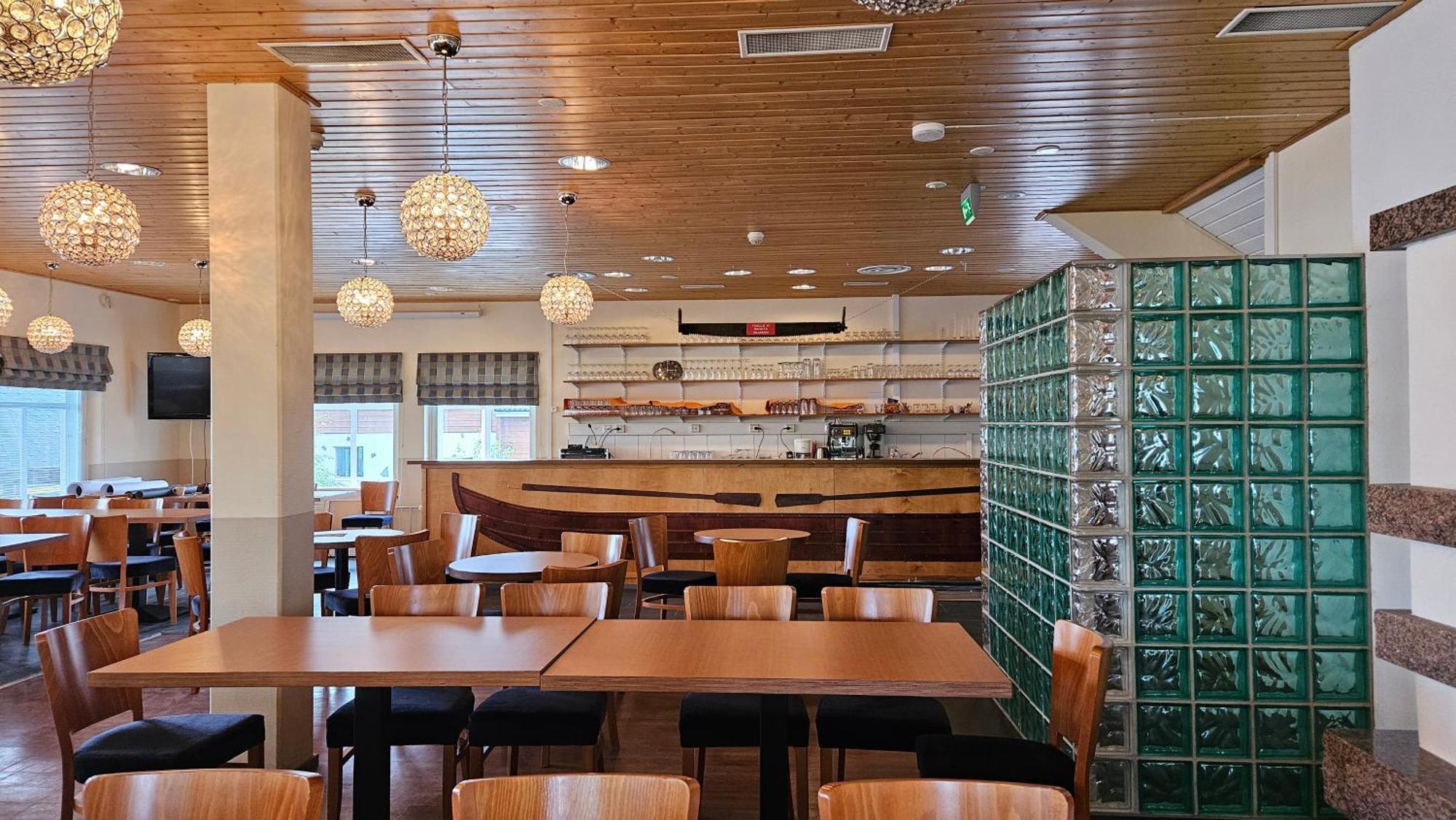 Jauri Resort 케미야르비 외부 사진