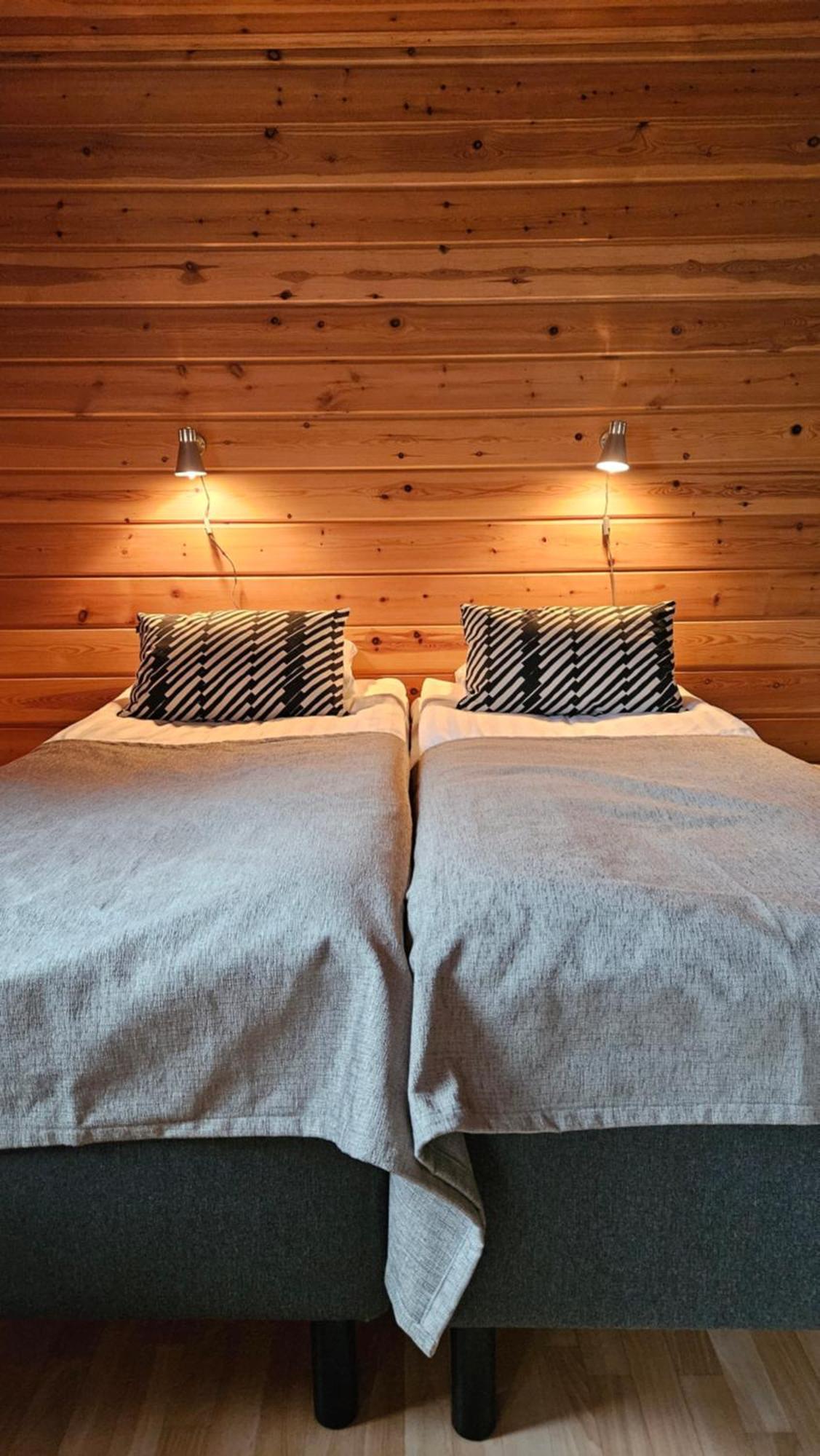 Jauri Resort 케미야르비 외부 사진