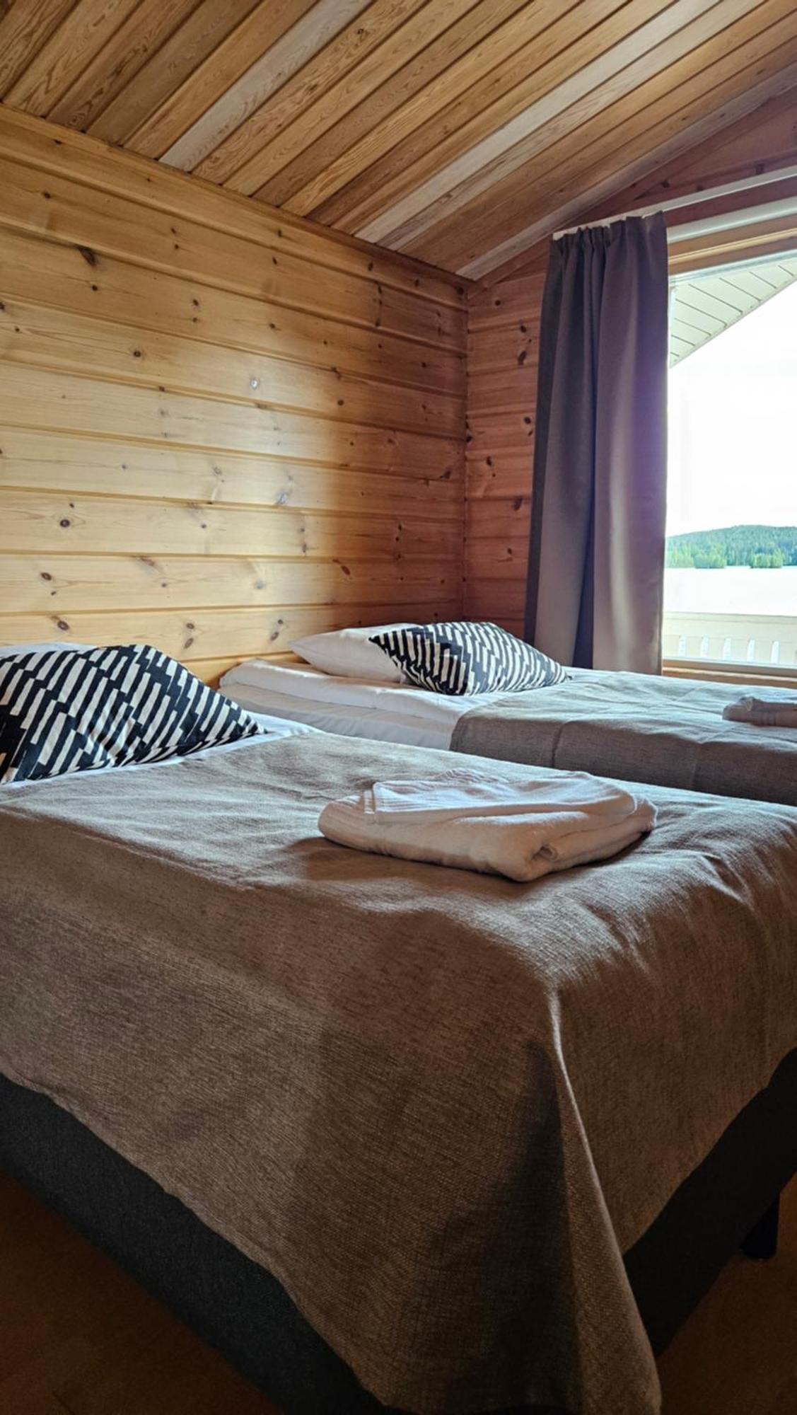 Jauri Resort 케미야르비 외부 사진