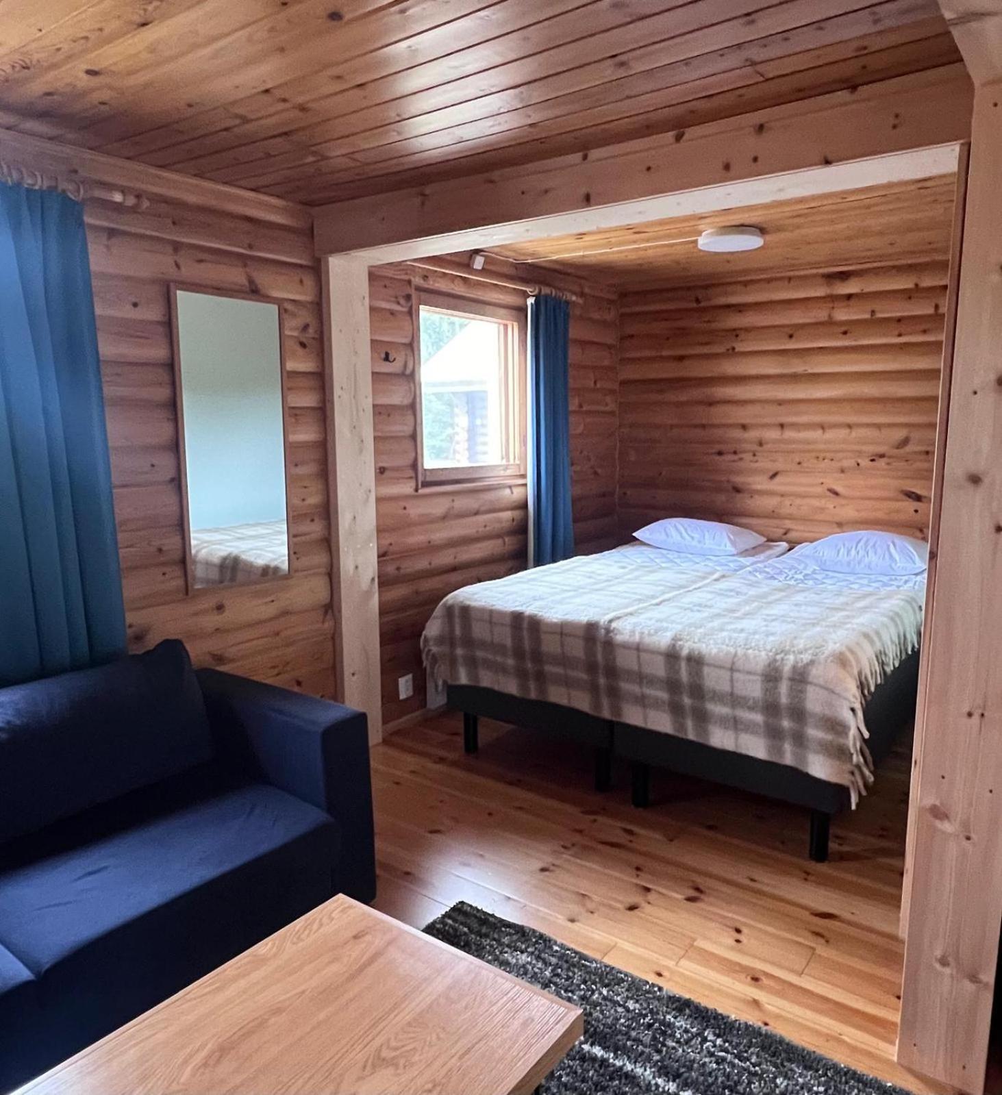 Jauri Resort 케미야르비 외부 사진