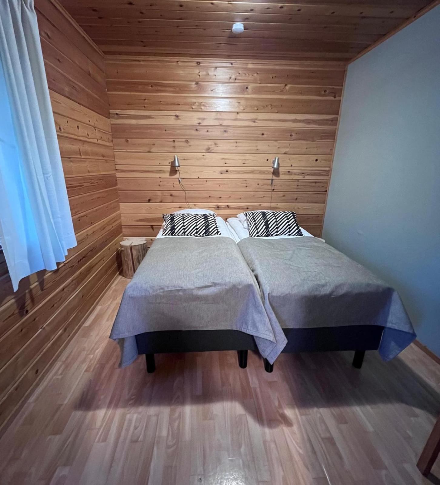 Jauri Resort 케미야르비 외부 사진